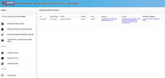 Ptptn baki 811204015388 777333 hantarkan sms ke 15888. Https Www Ucsiuniversity Edu My Sites Default Files 2 Ptptn Online Application Guidelines Pdf