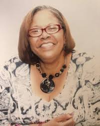 Beverly Ann Lovelace