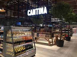 visite guidee extracoop la nouvelle vision de l hypermarche de coop italia alleanza 3 0 parti modele supermarche arrangement de magasin interieur boutique