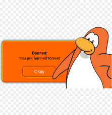 Maybe you would like to learn more about one of these? Transparent Blg Club Penguin Transparent Png Image With Transparent Background Toppng
