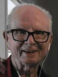 James Webber Obituary (1930