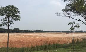 Land for sale malaysia, industrial, agricultural, residential, development. Land For Sale Piip Pulau Indah Selangor Malaysia Industrialandland Com