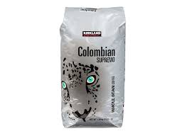 Dunkin donut coffee is considered america's largest retailer of coffe by the cup for more than fifty years. Kirkland Signature Costco Colombian Supremo Whole Bean Coffee Consumer Reports