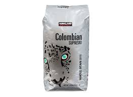 Browse all 29 athol topics ». Kirkland Signature Costco Colombian Supremo Whole Bean Coffee Consumer Reports