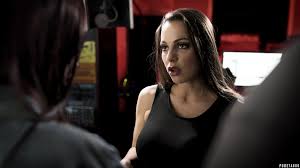 Aidra Fox, Abigail Mac xxx porn pictures by Pure Taboo - PerfectGirls.XXX