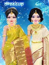 Indian Bride Fashion Wedding Makeover And Makeup - التطبيقات على Google Play