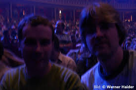 Exklusiv: Nick Mason über seine Tour, Gummienten, Floyd und Animals Live