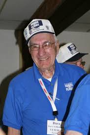 Dave Schledewitz, age 94, of Townsend