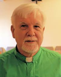 Robert E. Shore-Goss • LGBTQ Religious Archives Network