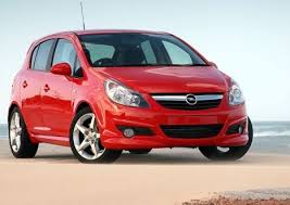 Opel Corsa Sport Photos News Reviews Specs Car Listings Opel Corsa Vauxhall Corsa Vauxhall