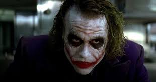 The Story Behind Heath Ledger S Joker Transformation Joker Heath Joker Dark Knight Heath Ledger