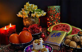 بایدها و نبایدهای تغذیه‌ای «یلدا»