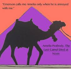 Has been added to your cart. 38 Amelia Peabody Ideas Amelia Peabody Peabody Elizabeth Peters