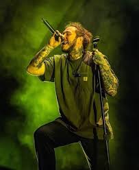 Pics Of Famous Actors Comedians Musicians Artists Bands Including Pop R B Rap Country Music Etc Post Malone Wallpaper Post Malone Post Malone Lyrics