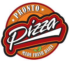 Pronto Pizza Coupons