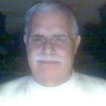 David Dodson Obituary