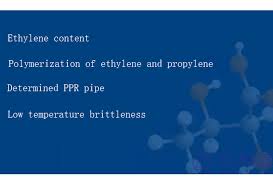 What is plastic made of? Why Ppr Pipes And Fittings Are Brittle At Low Temperature Pvc Fitting Factory