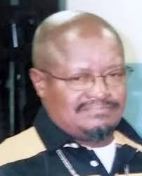 PATRICK ARTHUR Obituary