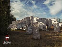 Répliques, accessoires, customs, équipements, bons plans, parties, assos, vidéos. Reality Game Paintball Et Airsoft A Guerville Yvelines Tourisme