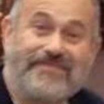 Fred Landry Obituary