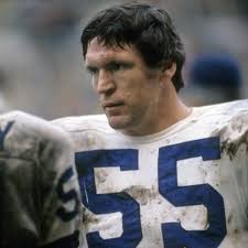 Lee Roy Jordan, who helped the Dallas Cowboys win their first Super Bowl  title, dies at 84