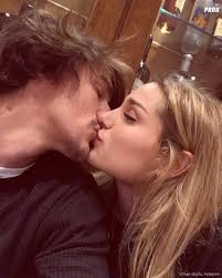 Quando eu te conheci de fato me acanhei e na primeira vez de minha amiga te chamei. Bruno Montaleone Diz Que Mandou Direct Pra Justin Bieber Depois De Ver As Fotos Dele Beijando Sua Namorada Ou Melhor Hailey Purebreak