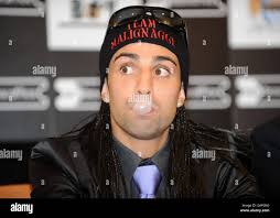 Lazcano hi-res stock photography and images