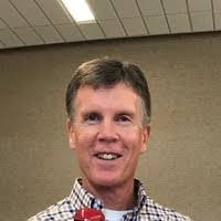 Mike Liesman's Instagram, Twitter & Facebook