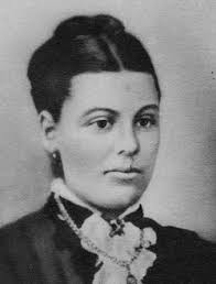 Eliza del Rosario Vasquez Harney (1860-1949)