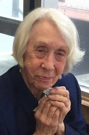 Obituary information for Donna Jean Roberson