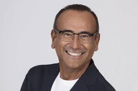 Carlo Conti, intervista al volto di Rai 1 conduttore de I Migliori anni