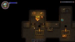 Tainted keeper is a character added in the binding of isaac: Beginner Tips For Graveyard Keeper