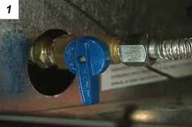 It's possible that excess moisture may have gotten into your gas line, causing the pilot light to malfunction. How To Light Fireplace Pilot Step By Step Instructions