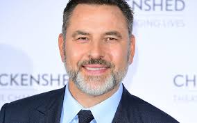 David walliams, english comedian, actor, writer, and presenter, who gained fame with the tv show little britain, a sketch comedy that he and his frequent collaborator, matt lucas, starred in and wrote. David Walliams My Son Doesn T Like My Books Very Much