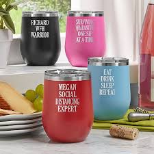 Maybe you would like to learn more about one of these? Create Your Own Insulated Wine Tumbler Personal Creations
