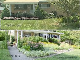 Follow these five tips to maximize your curb appeal. See How Easily You Can Create An Edible Landscape Tenth Acre Farm