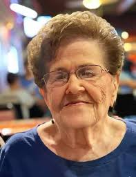 Obituary information for Madge R. Swan