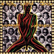 Check spelling or type a new query. A Tribe Called Quest Midnight Marauders Lyrics And Tracklist Genius