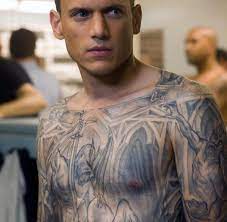 Season 1 prison break critics consensus. Prison Break Star Als Ein Schwuler Mann Muss Ich Ablehnen Welt