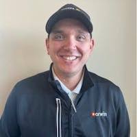 Gregory Calderon's Instagram, Twitter & Facebook