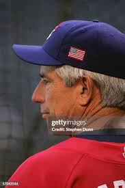 392 Buck Martinez Stock Photos, High-Res Pictures, and Images