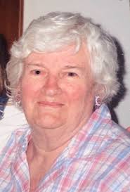 Tribute for Mrs Hazel L. Craft