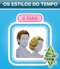Blog The Sims Freeplay Brasil 2015
