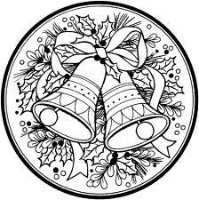 Grab your free copy of one of our most popular and engaging activity packets! Christmas Bells Coloring Pages Learn To Coloring