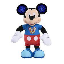 Superboobs are a bit divisive in these parts, and it's obvious that mickey has had a bit of surgical help. Mickey Mouse Hot Dog Dance Break Mickey Tiendamia Com
