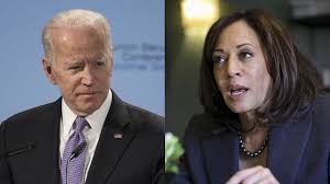 Cnn Debate Lineup Has Joe Biden Facing Kamala Harris Again Election Central
