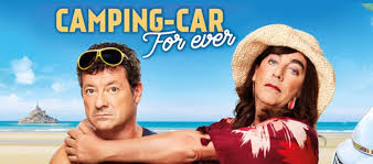 Les chevaliers du fiel : Les Chevaliers Du Fiel Camping Car For Ever Topreplay