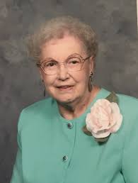 Obituary for Phyllis Jean (Barndt) Cotton