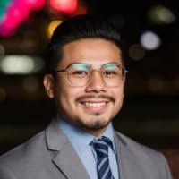 Cristopher Ramos-Cervantes, WMCP®