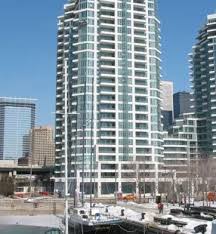 On queens quay between york and rees st., the riviera condo is peacefully. Riviera 2 Condo Investments